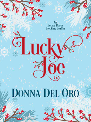 cover image of Lucky Joe